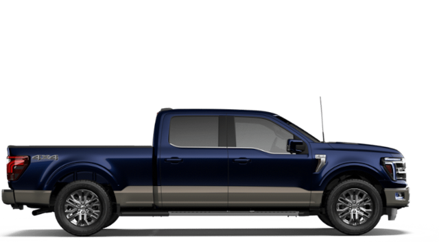 2026 Ford F-150+F-150